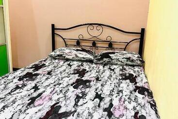 פנסיון Rp Guest House