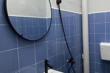 ペンション Rumahrehatandco