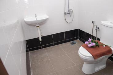 פנסיון Sweet Inn Guest House