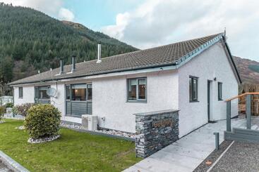 Курорт Stratheck Holiday Park