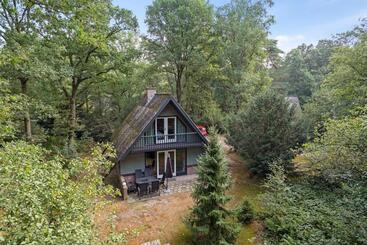 리조트 Summio Bungalowpark Herperduin
