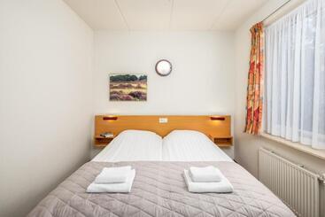 리조트 Summio Bungalowpark Het Drentse Wold