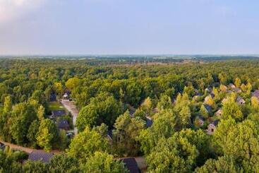 منتجع Landgoed Het Grote Zand