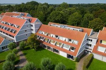 אתר נופש Summio Parc Aquadelta