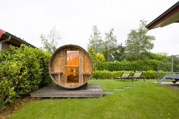 منتجع Summio Waterpark Zwartkruis