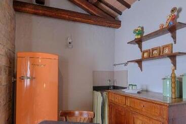 Villa Ferri Agriresort Nel Delta Del Po