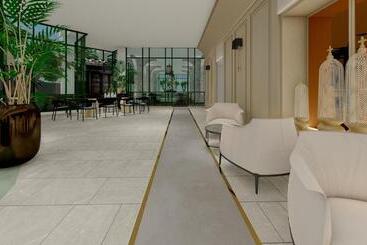 Solis Beach Hotel Rajamangala