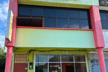 Tgt Motel Gurun
