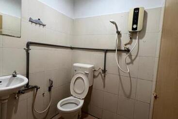 Tgt Motel Sp
