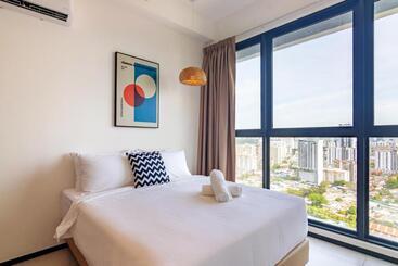 아파트호텔 Urban Suites, Autograph Collection By Stellar Alv