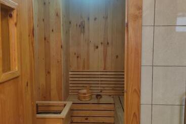 מלון דירות Urban Suites Jsw