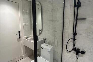 دور وارف للأجنحة الفندقية Dor Waref