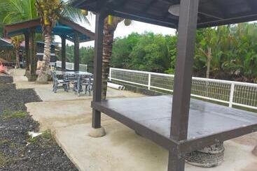 شقة فندقية Airport Kota Bharu Transit Inn