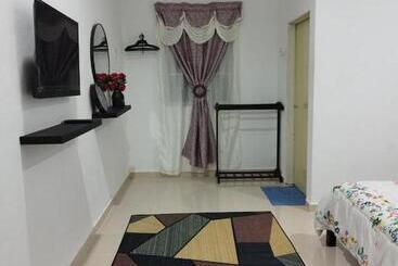 旅馆 Dahliya Roomstay Langkawi