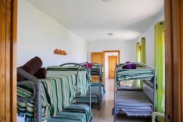 Albergue El Mirador De Murtas