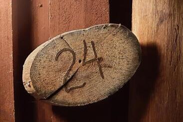 הוסטל Kalix Riverside Inn