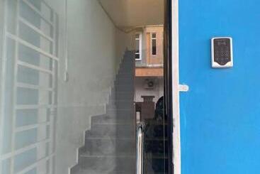 فندق صغير Roomstay Gemilang