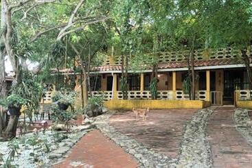 هاستل Villa Margarita