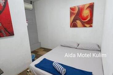 Art Motel Kulim