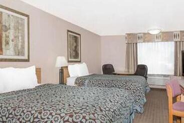 ベッドアンドブレックファースト Days Inn Kanab