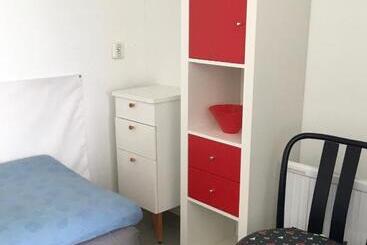 צימר Hos Mona Lisa