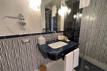 住宿加早餐  Milky Suites Positano