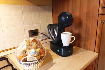 Bed and Breakfast Monteviste