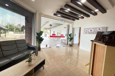Dz Hotel Salor