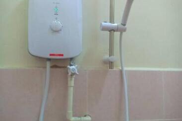 Gelama Resort Pasir Panjang