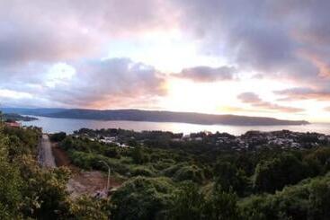 شقة فندقية Hostal Torre Del Español