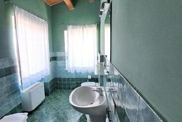 Agriturismo Colle Delle Stelle