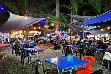 בית מלון כפרי Bell Suite   The Premium Suite @ Sepang