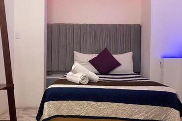 Отель Casa Centro By Lofts 48