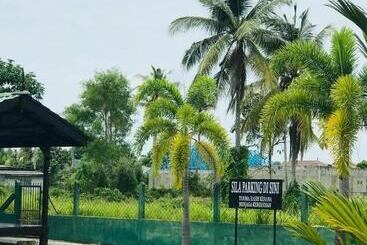 酒店 Chalet Sri Damai