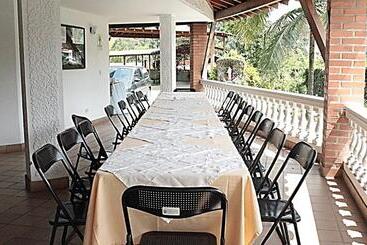 ホテル Gh Gran Tierra   Sabaneta