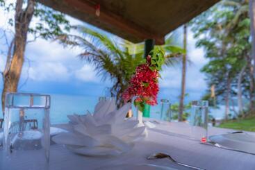 Hotel Grand Oceanus Resort