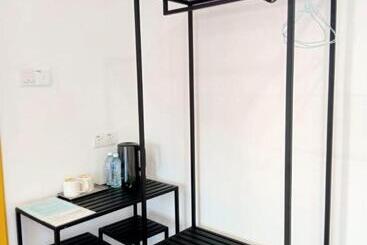 فندق Kundasang Mount Garden