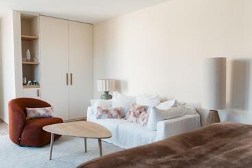 فندق L Esquisse Barbizon   Teritoria