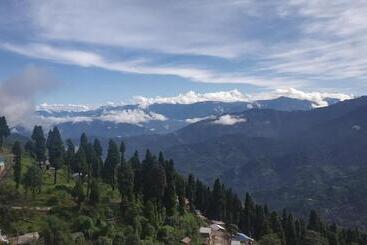 ホテル Miknaon Inn