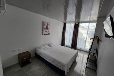 Hotel Oasis Pijao