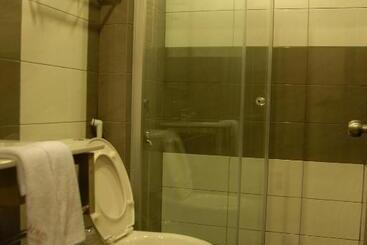 בית מלון כפרי Queen