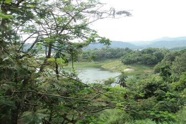 酒店 Rest House Teldeniya