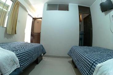 فندق Tierra Viva Huamanga