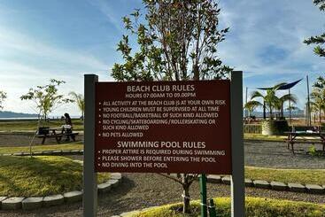 מלון דירות Jesselton Quay By The Vacation Stay