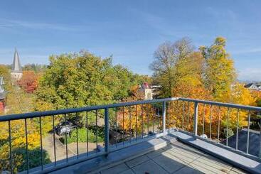 Kaisergarten Hotel I Restaurant