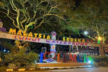 Kuasa Backpackers Hostel