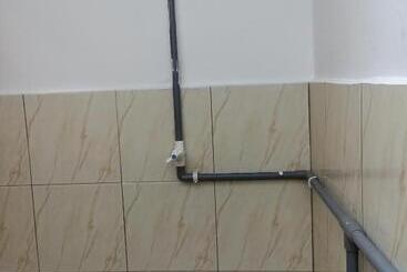 מוטל Depulauserai Roomstays