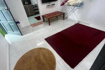 فندق على الطريق Heaven Republic Studio