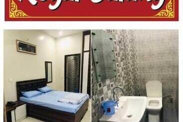 Oyo Hotel Royal Galaxy