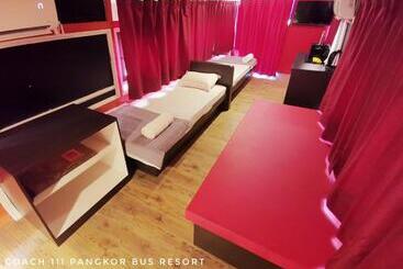 Pangkor Bus Resort By Besla